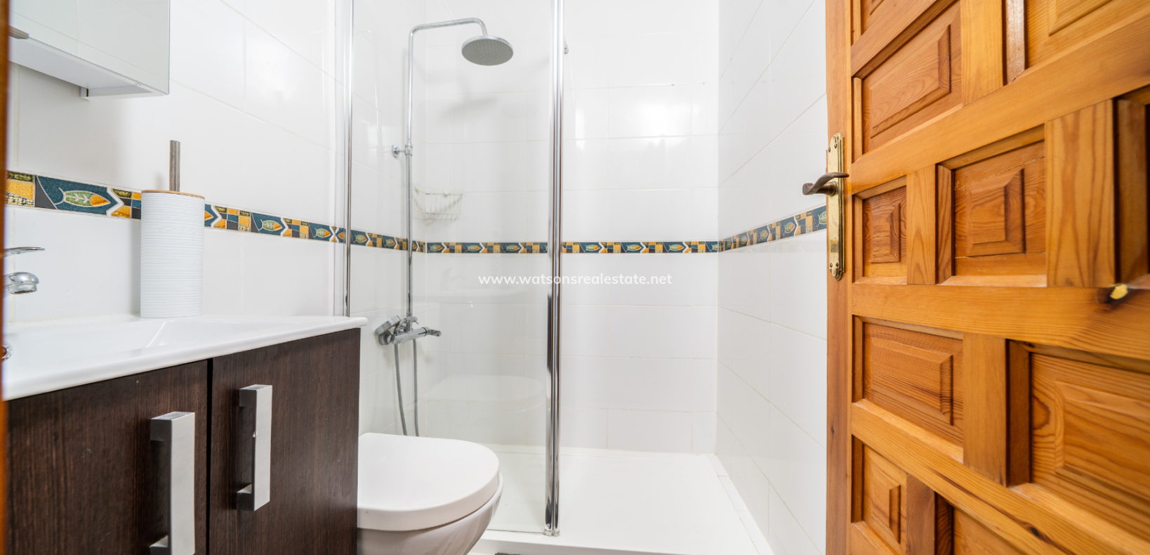 Resale - Terraced - Urb. La Marina