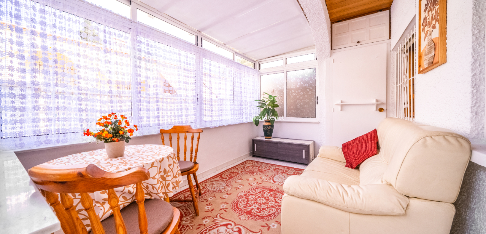 Resale - Terraced - Urb. La Marina