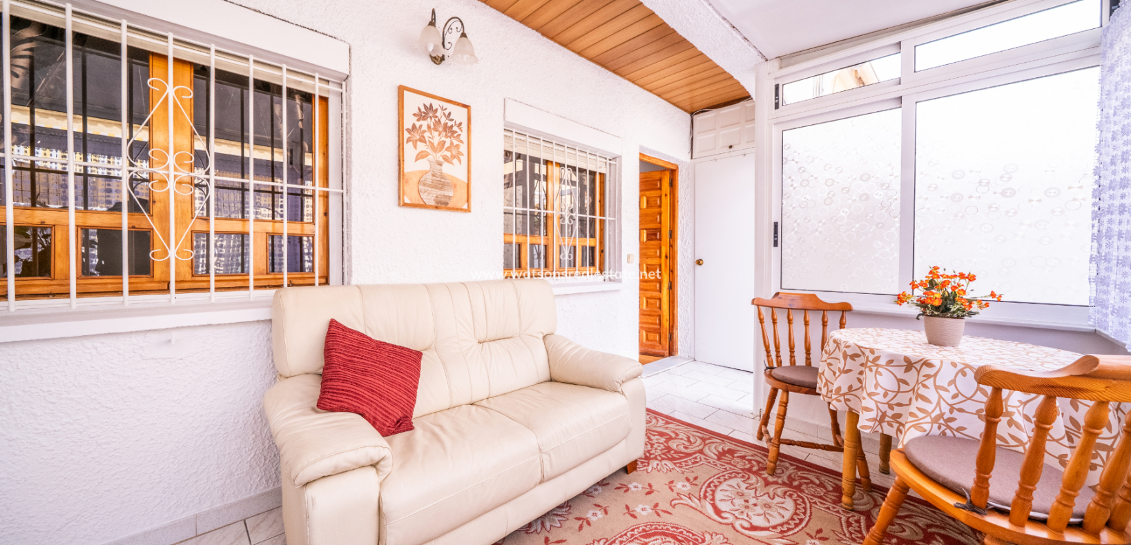 Resale - Terraced - Urb. La Marina