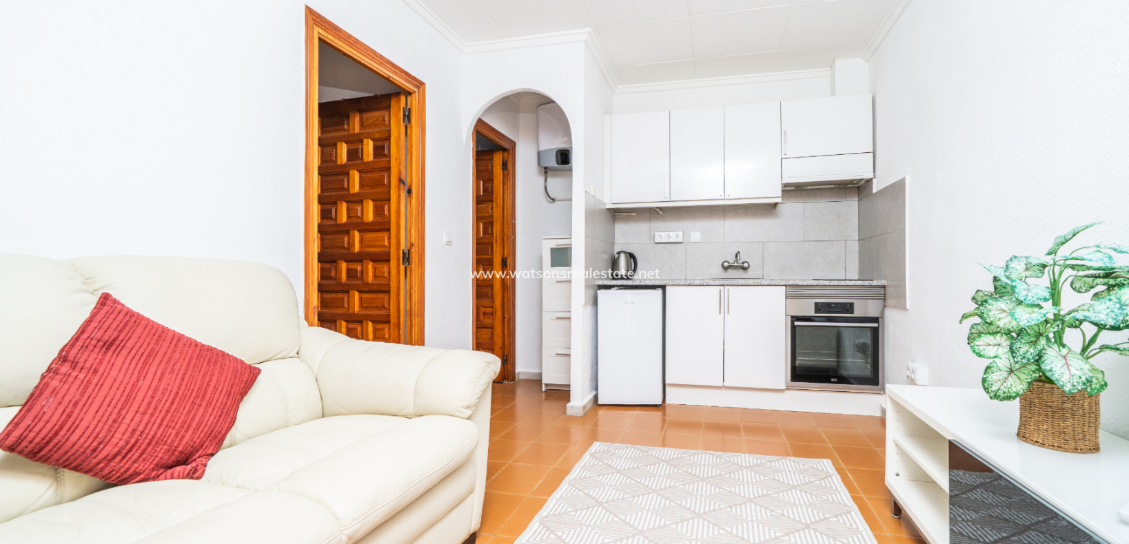 Resale - Terraced - Urb. La Marina