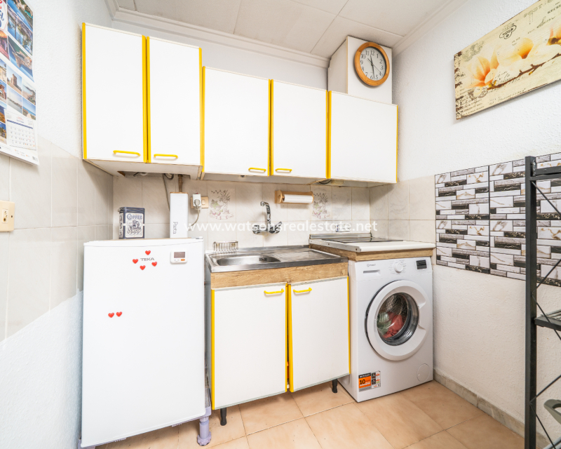 Resale - Terraced - Urb. La Marina