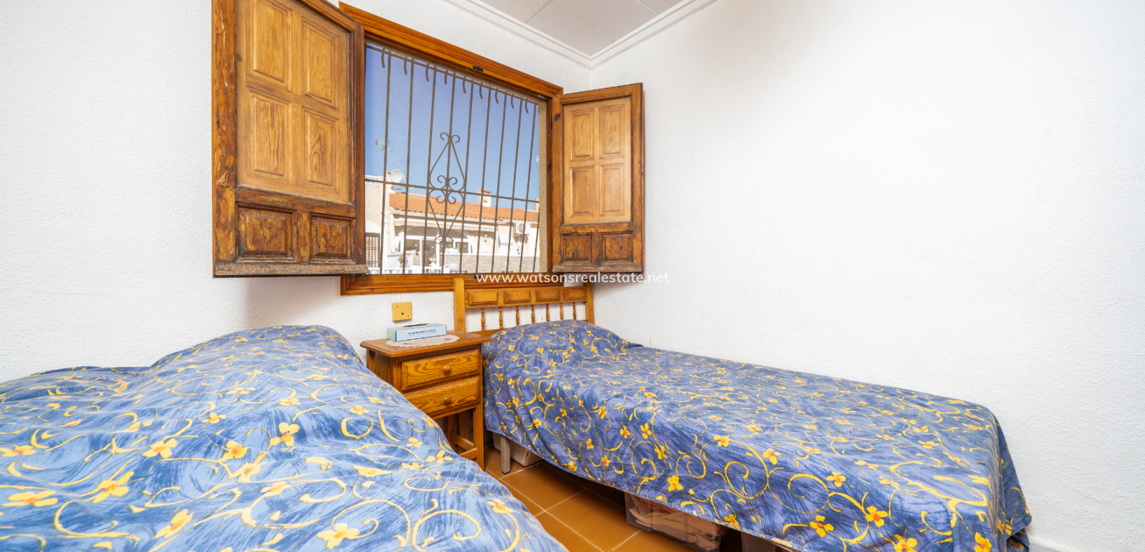 Resale - Terraced - Urb. La Marina