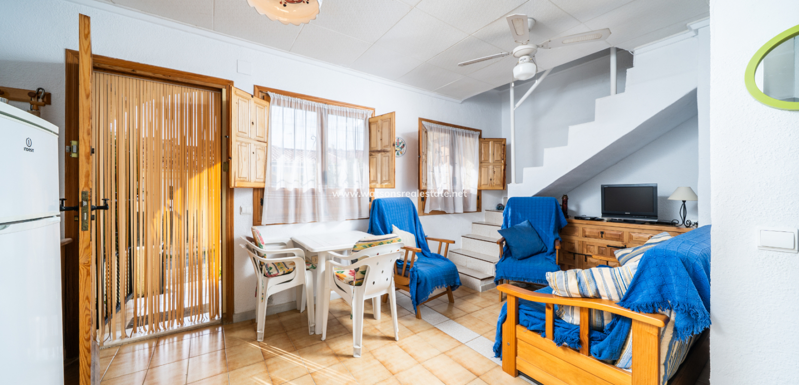 Resale - Terraced - Urb. La Marina