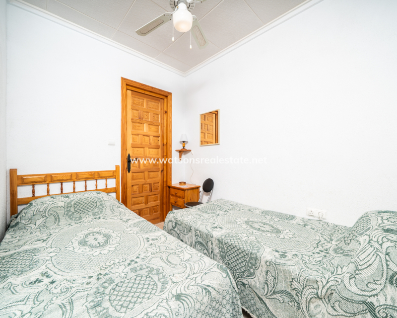 Resale - Terraced - Urb. La Marina