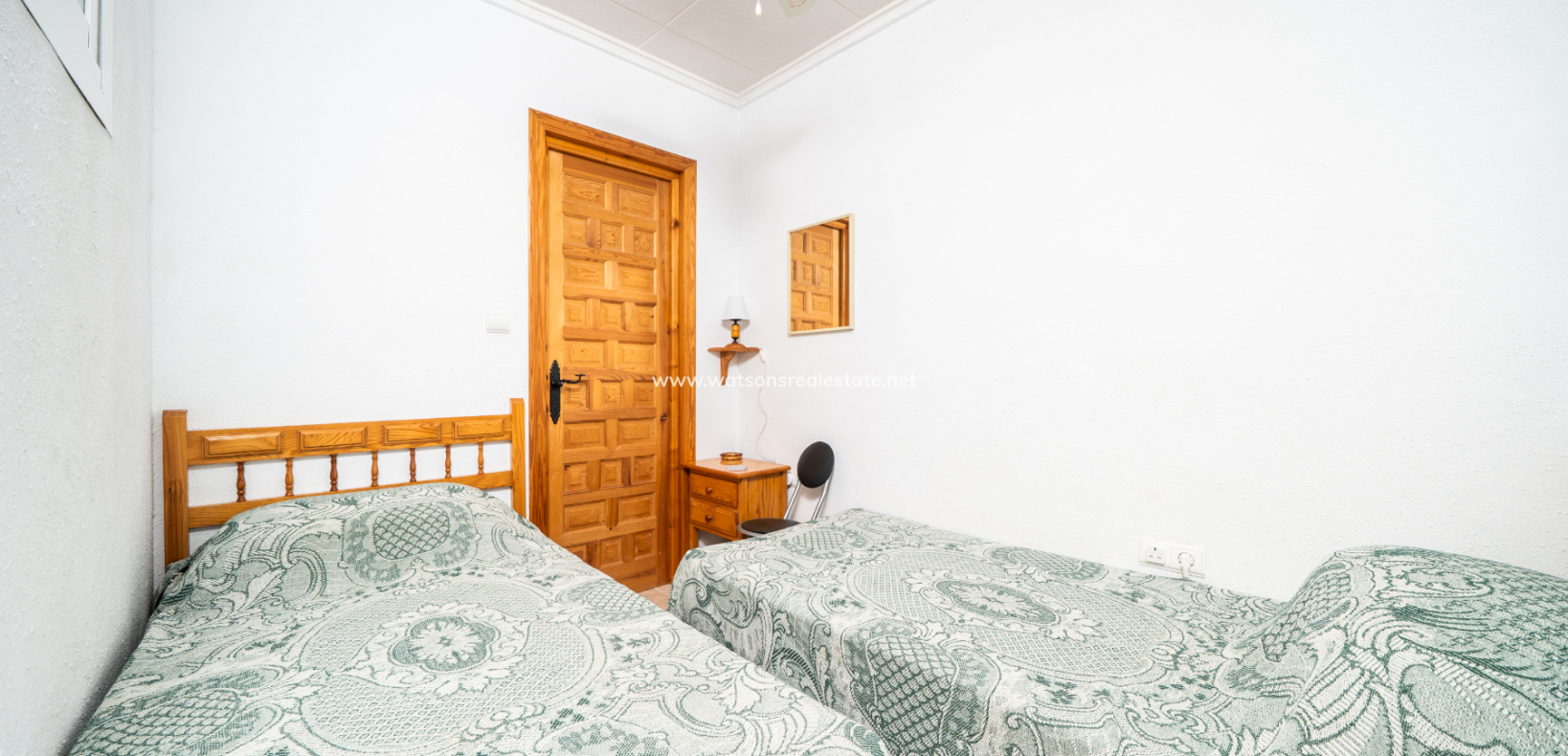 Resale - Terraced - Urb. La Marina