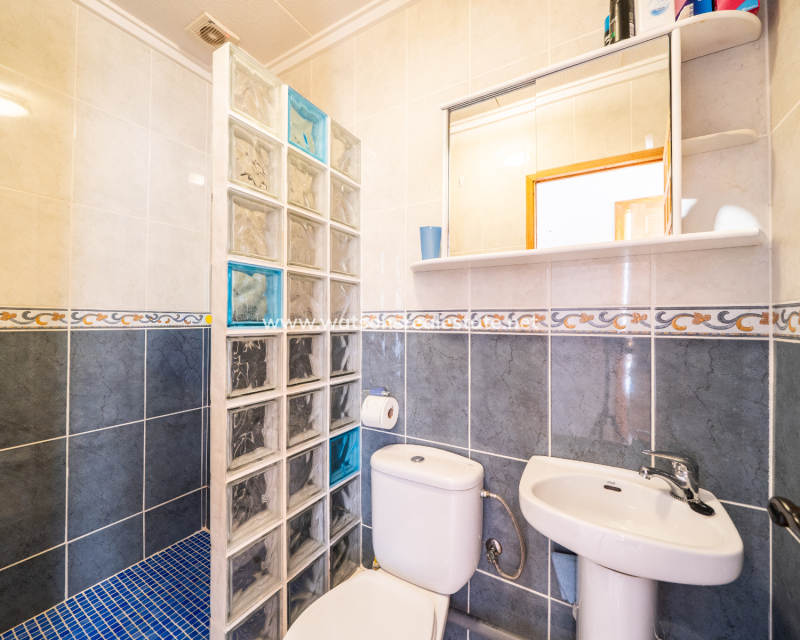 Resale - Terraced - Urb. La Marina