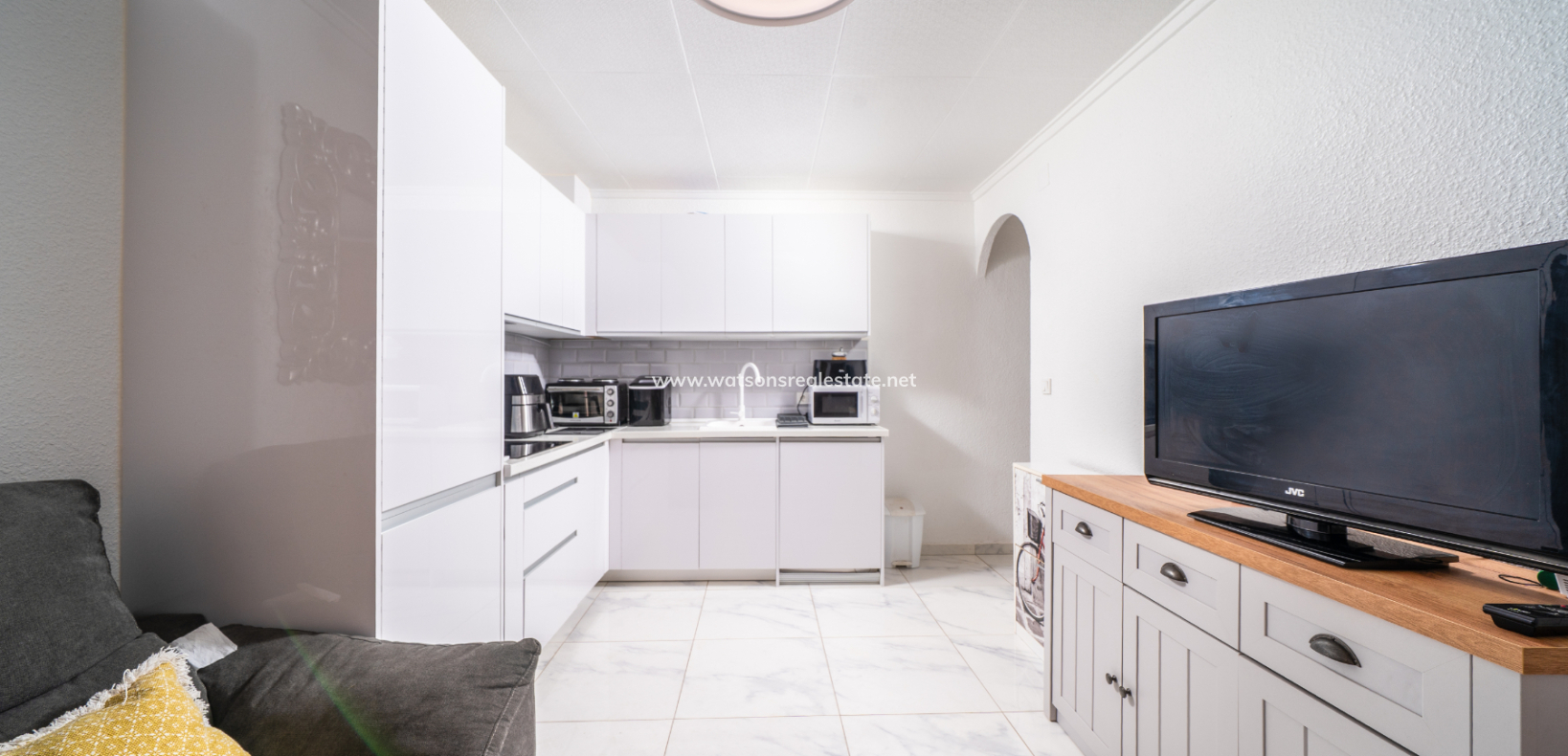 Resale - Terraced - Urb. La Marina