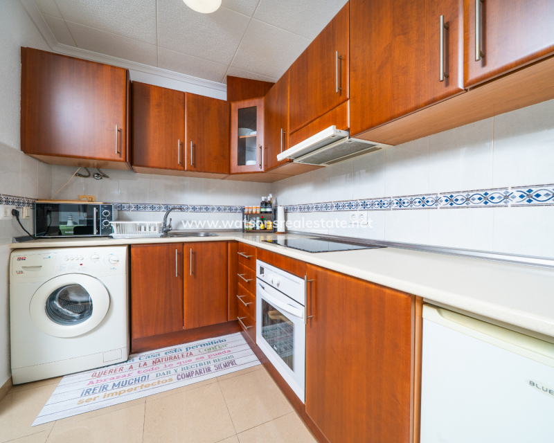Resale - Terraced - Urb. La Marina