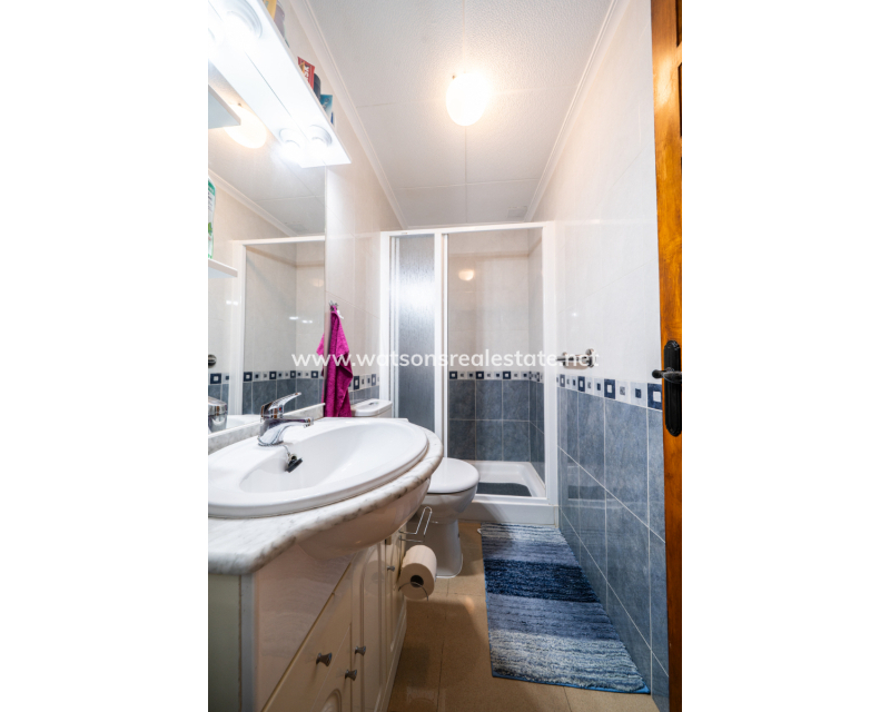 Resale - Terraced - Urb. La Marina