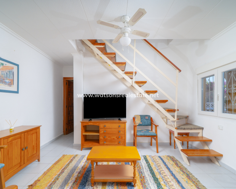 Resale - Terraced - Urb. La Marina