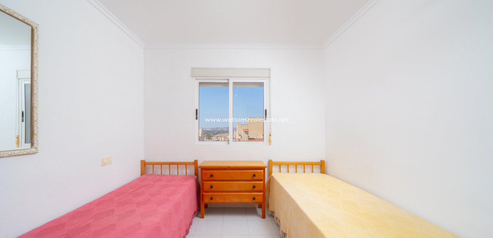 Resale - Terraced - Urb. La Marina