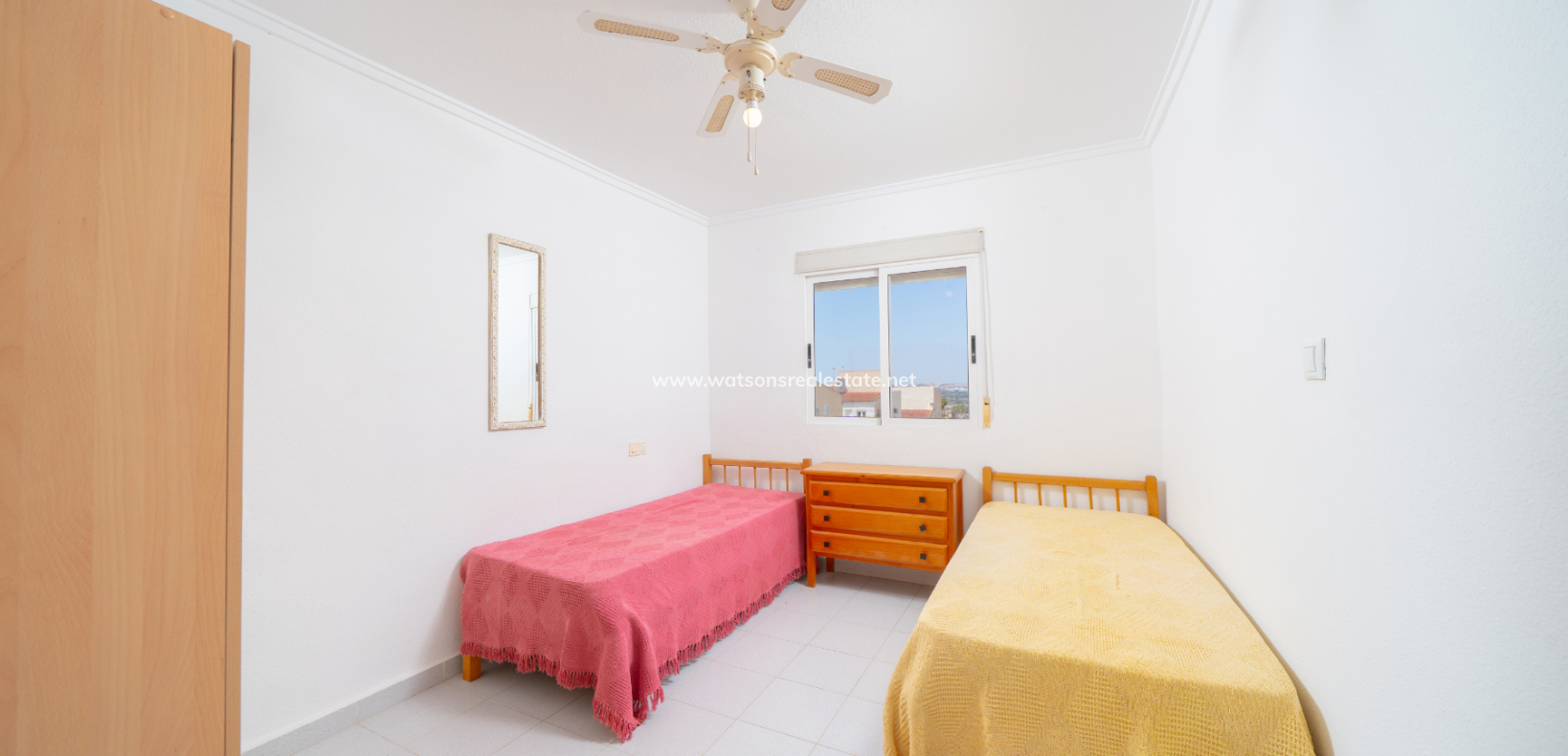 Resale - Terraced - Urb. La Marina