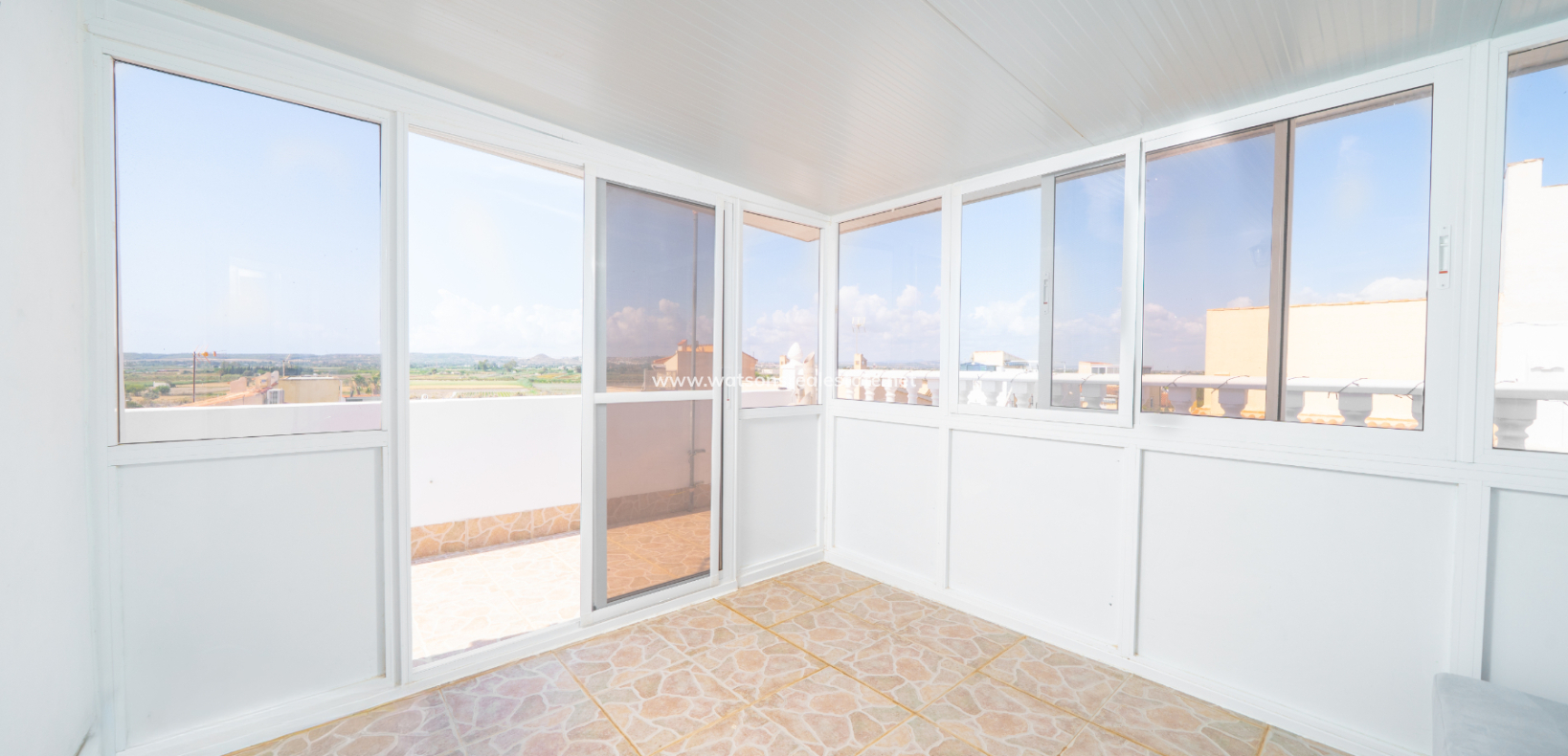 Resale - Terraced - Urb. La Marina