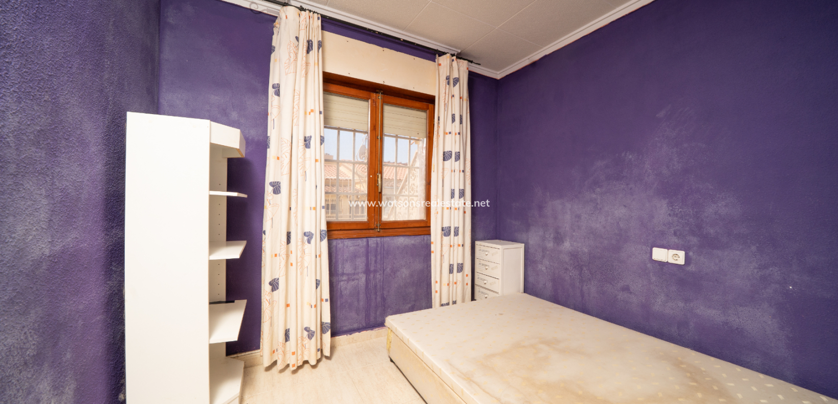 Resale - Terraced - Urb. La Marina