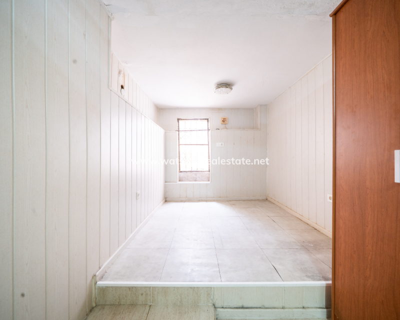 Resale - Terraced - Urb. La Marina