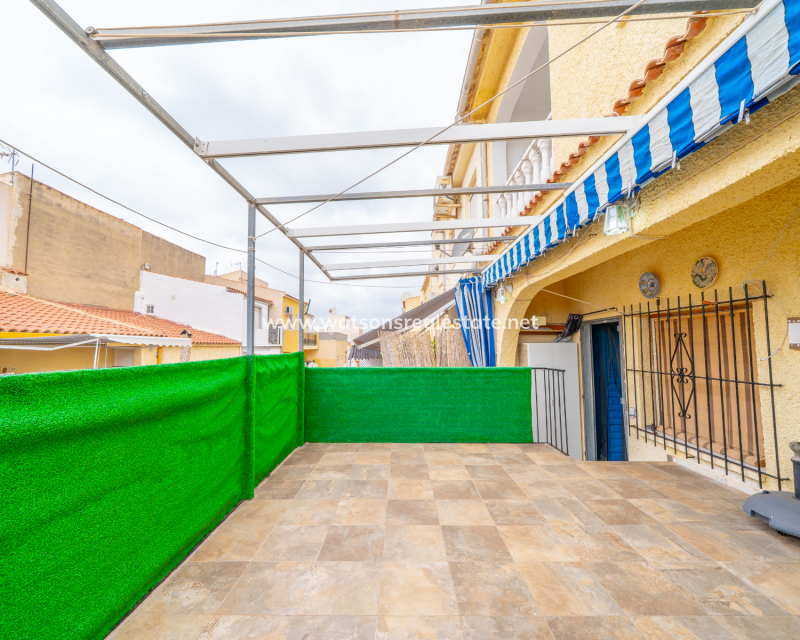 Resale - Terraced - Urb. La Marina