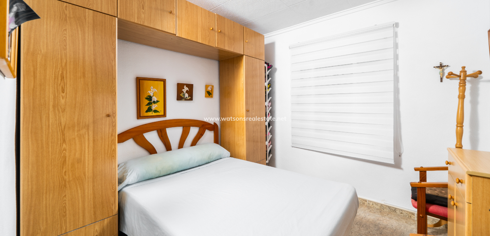 Resale - Terraced - Urb. La Marina