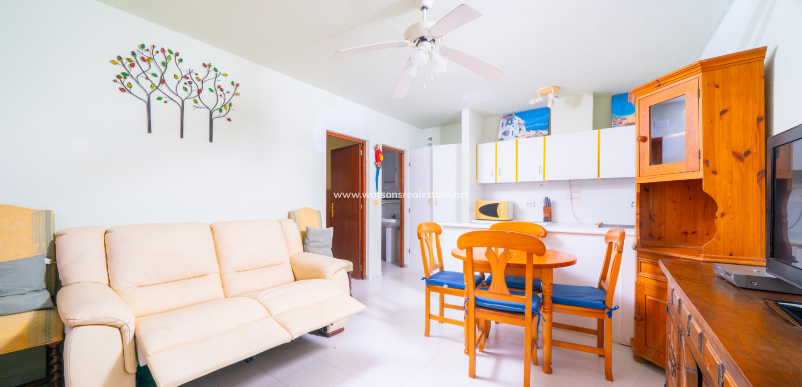 Resale - Terraced - Urb. La Marina