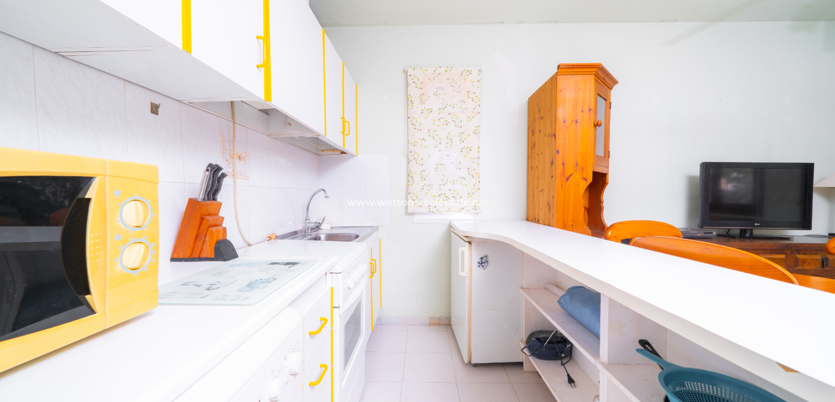 Resale - Terraced - Urb. La Marina