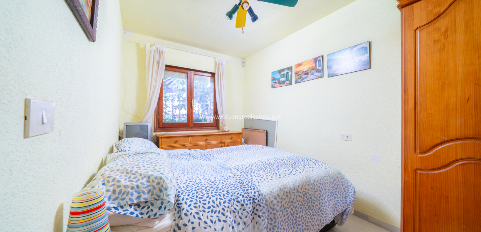 Resale - Terraced - Urb. La Marina