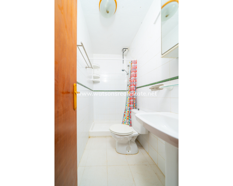 Resale - Terraced - Urb. La Marina