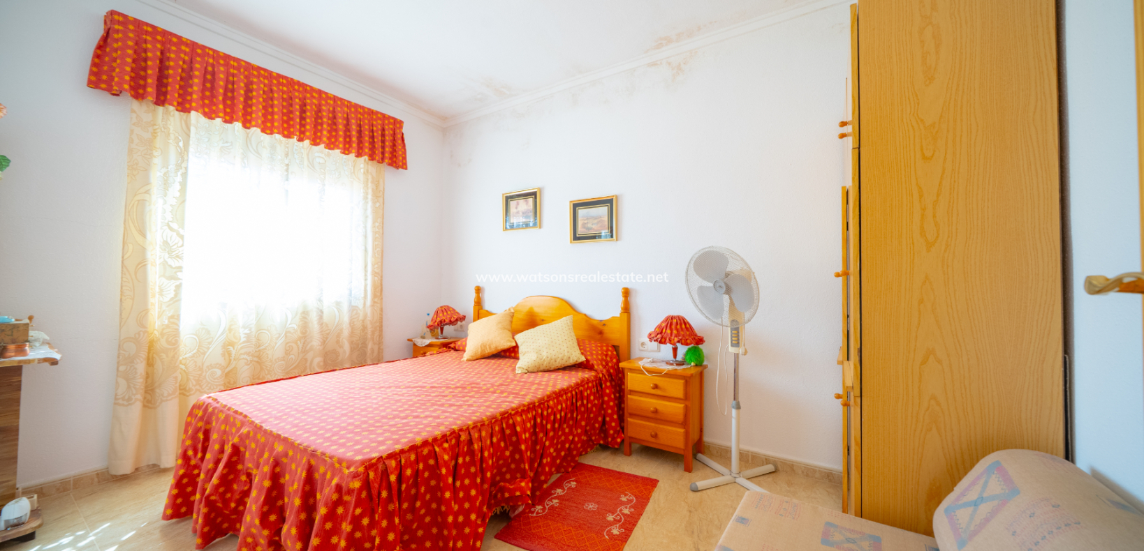 Resale - Terraced - Urb. La Marina