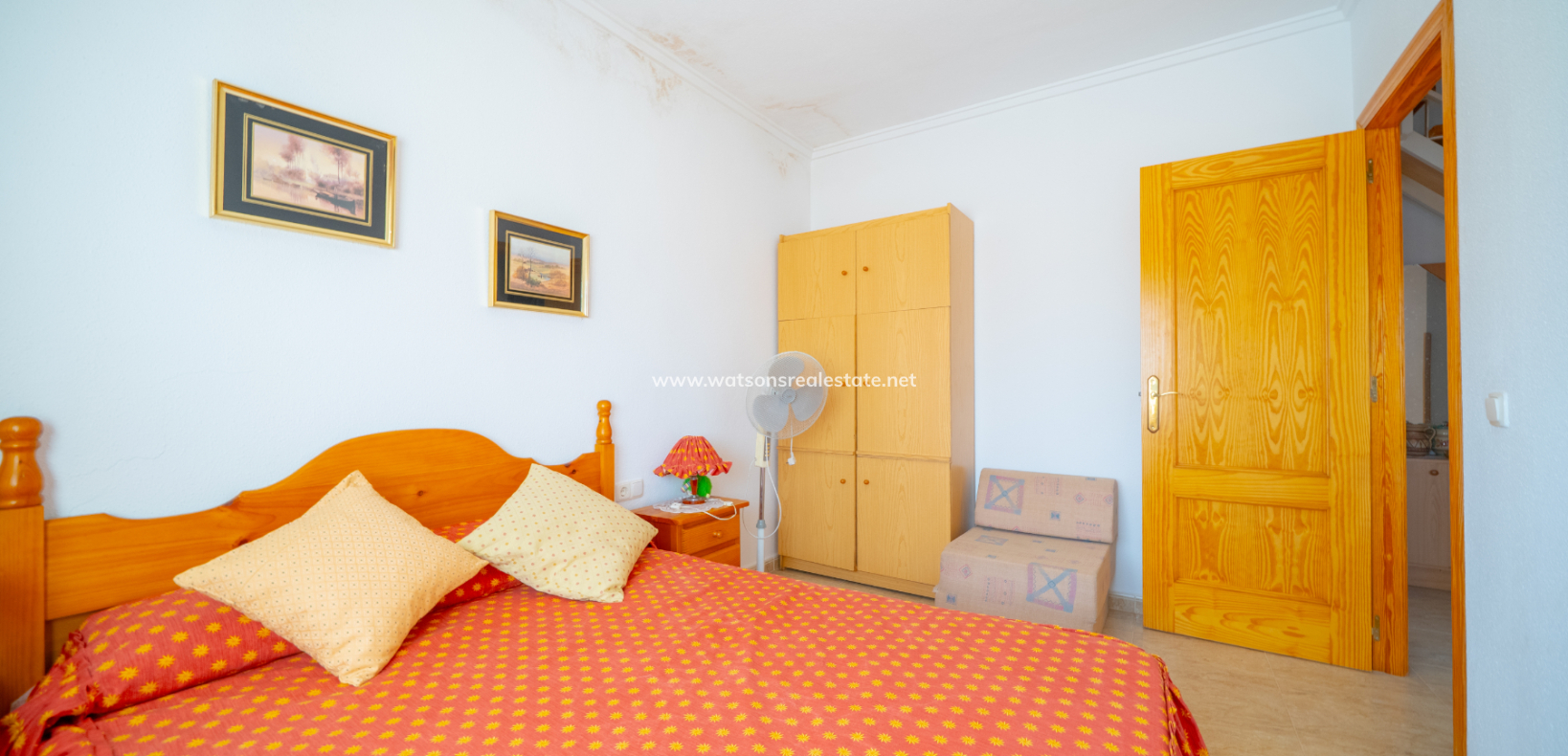 Resale - Terraced - Urb. La Marina