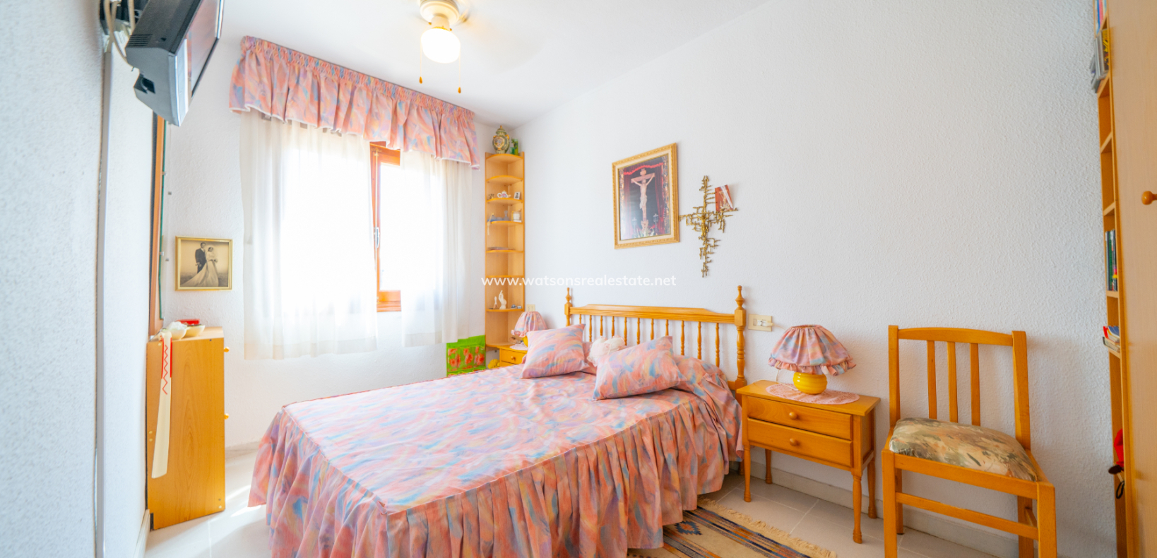 Resale - Terraced - Urb. La Marina