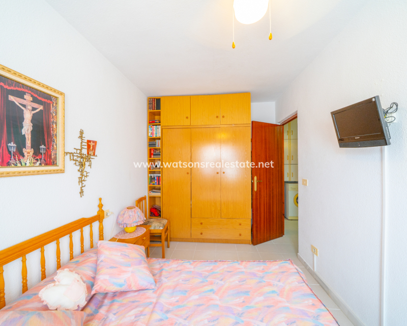 Resale - Terraced - Urb. La Marina