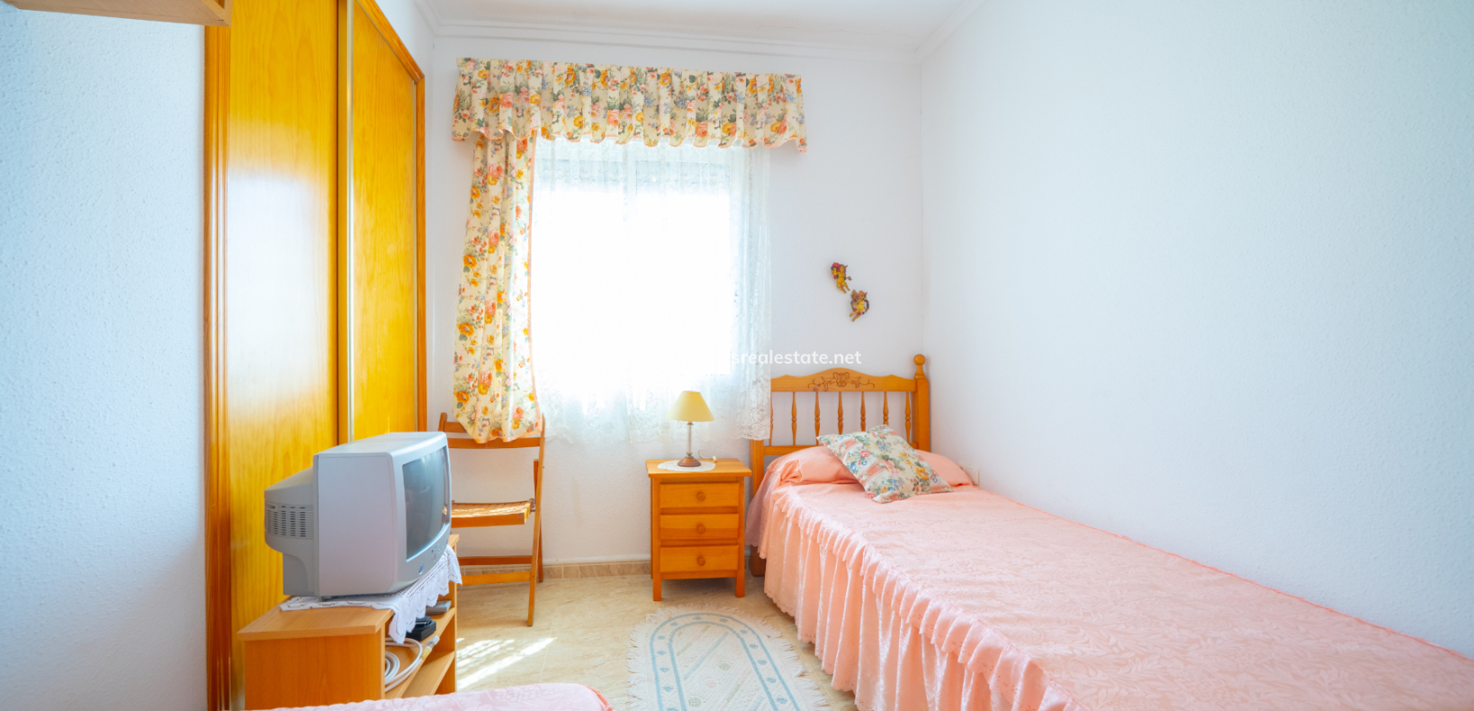 Resale - Terraced - Urb. La Marina