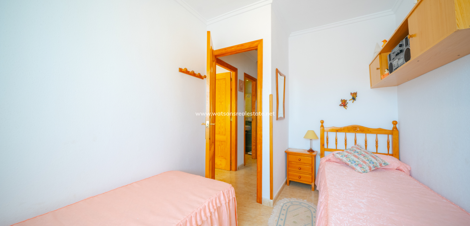 Resale - Terraced - Urb. La Marina