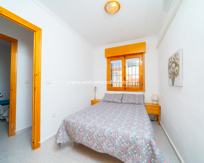 Resale - Terraced - Urb. La Marina