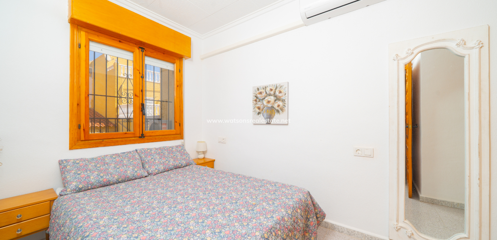 Resale - Terraced - Urb. La Marina