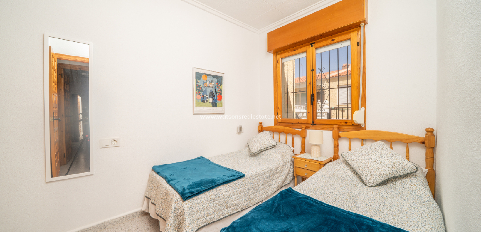 Resale - Terraced - Urb. La Marina