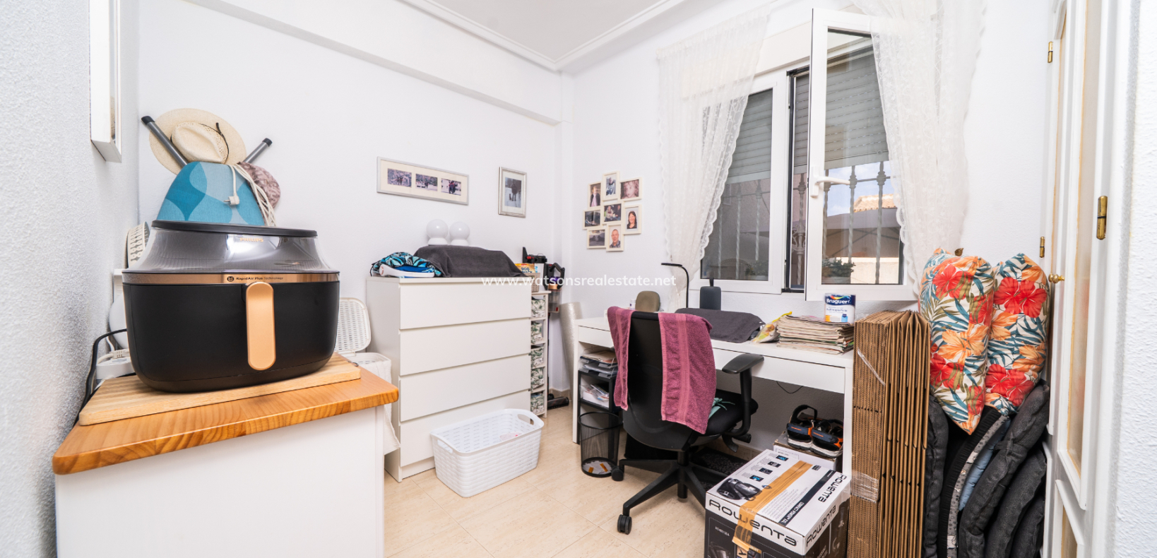 Resale - Terraced - Urb. La Marina