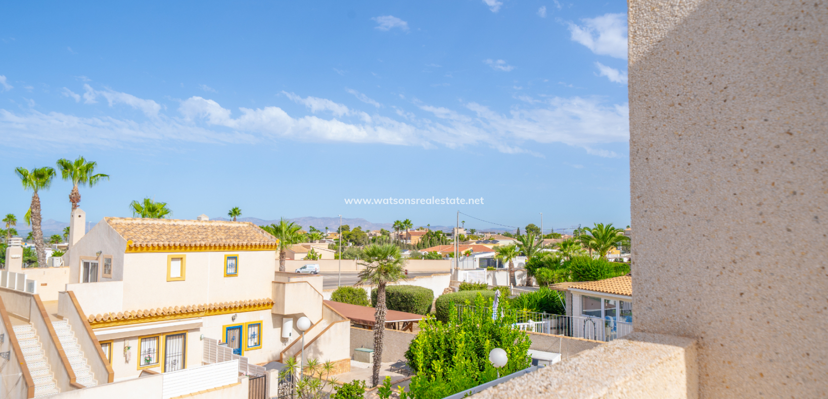 Resale - Terraced - Urb. La Marina