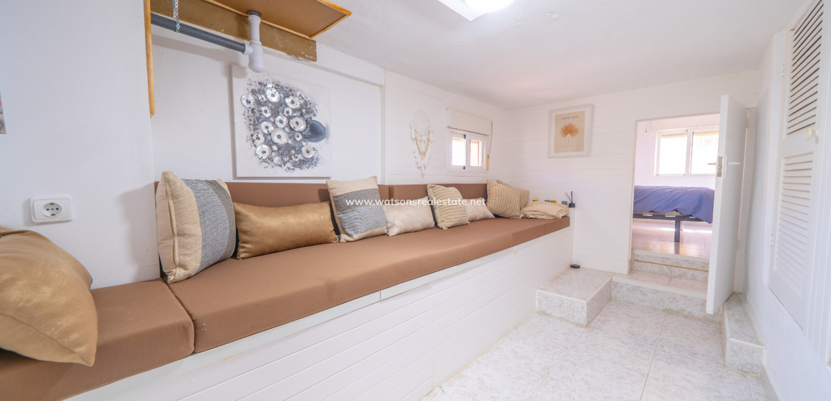 Resale - Terraced - Urb. La Marina