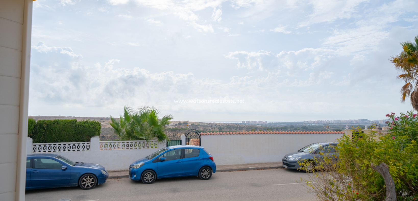 Resale - Terraced - Urb. La Marina