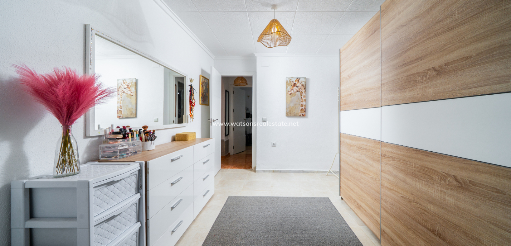 Resale - Terraced - Urb. La Marina