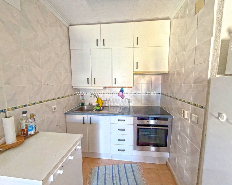 Resale - Terraced - Urb. La Marina