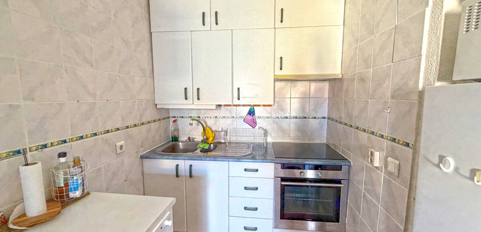 Resale - Terraced - Urb. La Marina