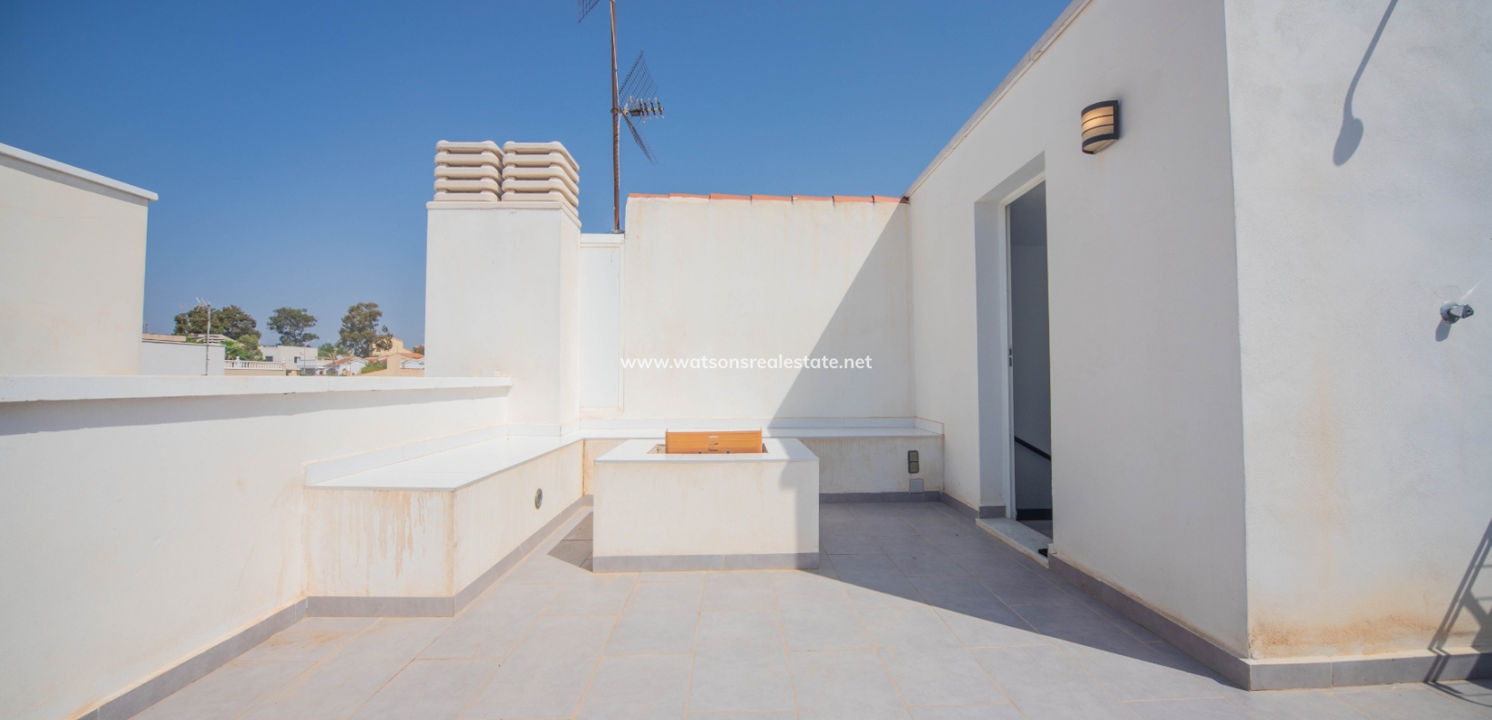 Resale - Terraced - Urb. La Marina