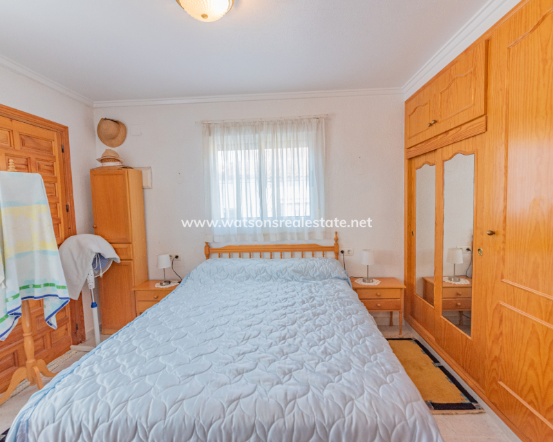 Resale - Terraced - Urb. La Marina