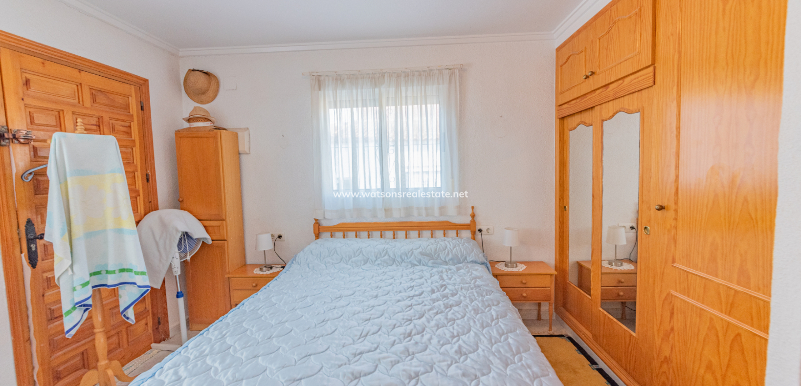 Resale - Terraced - Urb. La Marina