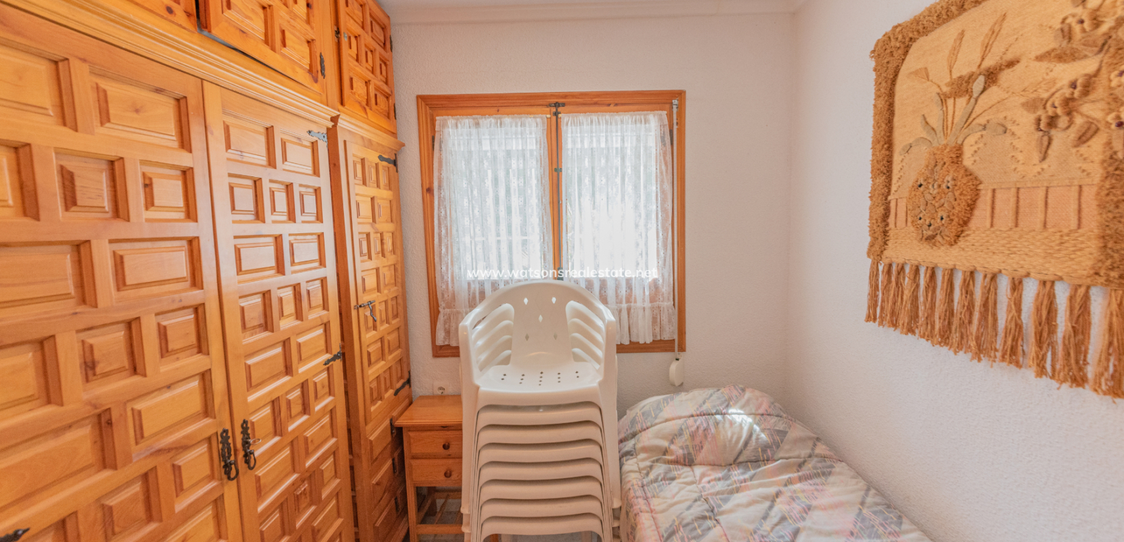 Resale - Terraced - Urb. La Marina