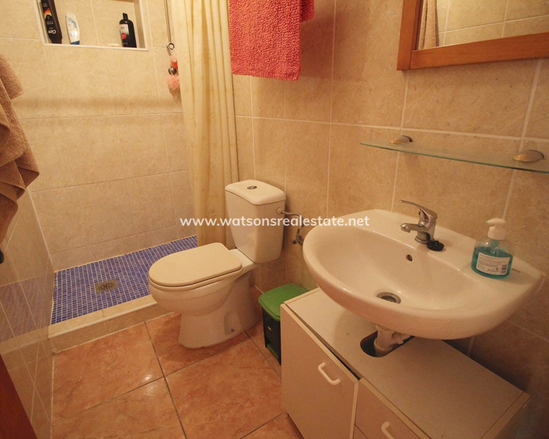 Resale - Terraced - Urb. La Marina