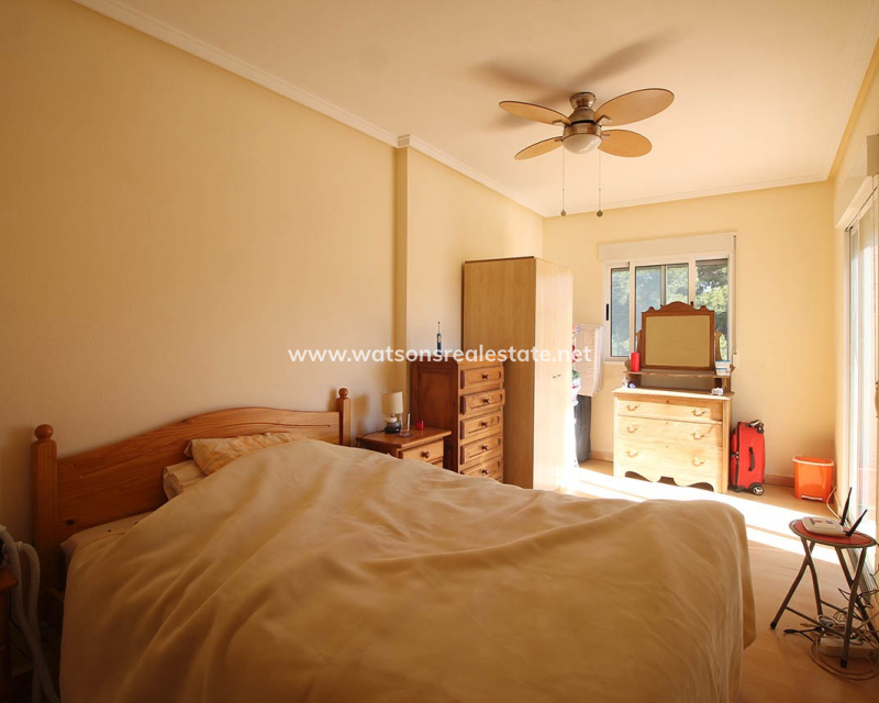 Resale - Terraced - Urb. La Marina