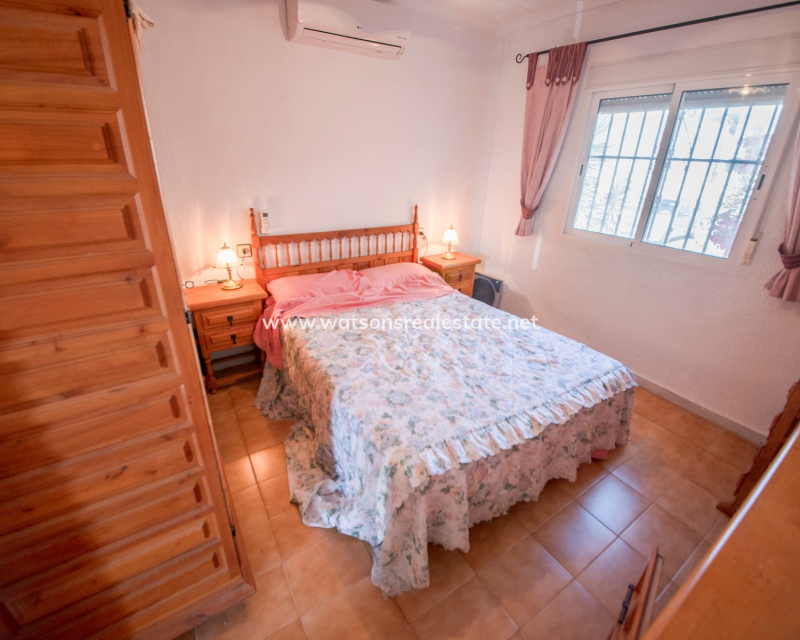 Resale - Terraced - Urb. La Marina