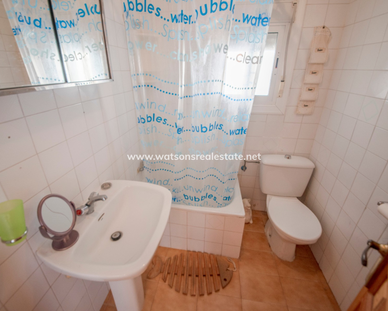 Resale - Terraced - Urb. La Marina
