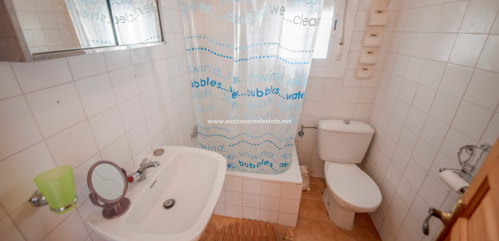 Resale - Terraced - Urb. La Marina